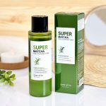 Some By Mi Super Matcha Pore Tightening Toner - Image 3
