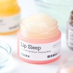 COSRX Balancium Ceramide Lip Butter Sleeping Mask - Image 5