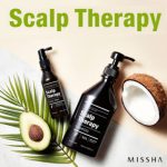 MISSHA Scalp Therapy Shampoo - Image 3