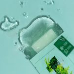 Numbuzin No.1 Dewy Glow Spa Sheet Mask 4-Pack - Image 3