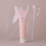 AROMATICA Reviving Rose Infusion Cream Cleanser - Image 4