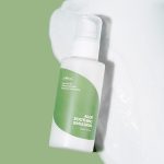 ISNTREE Aloe Soothing Emulsion - Image 2