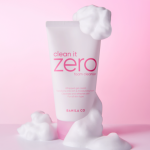 BANILA CO Clean it Zero Foam Cleanser - Image 2