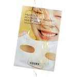COSRX Propolis Nourishing Magnet Sheet Mask 10-Pack - Image 6