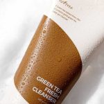 ISNTREE Green Tea Fresh Cleanser - Image 4