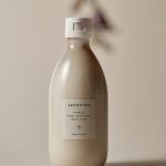AROMATICA Embrace Neroli & Patchouli Body Lotion - Image 2