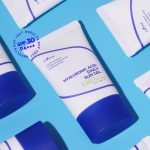 ISNTREE Hyaluronic Acid Daily Sun Gel SPF30 PA + + + - Image 5