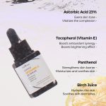 ISNTREE Hyper Vitamin C23 Serum - Image 8