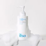 Ilso Sensitive Bubble Relaxing Clean - Image 7
