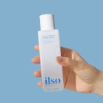 Ilso Daily Moisture Bubble Toner - Image 3