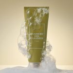 I'm From Mugwort Gel Cleanser - Image 2