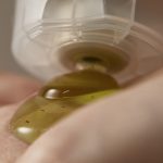 I'm From Mugwort Gel Cleanser - Image 3