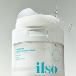 Ilso Moringa Purifying Pore Pad - Image 2