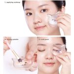 ETUDE My Beauty Tool Sugar Silicon Puff - Image 4