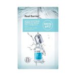 RealBarrier Aqua Soothing Ampoule Mask