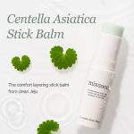 MIXSOON Centella Stick Balm - Image 5