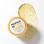 Some By Mi Propolis B5 Glow Barrier Calming Mask - Image 2