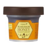 SKINFOOD Black Sugar Honey Mask wash off