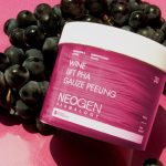 NEOGEN Wine Lift PHA Gauze Peeling - Image 3