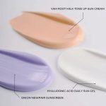ISNTREE Onion Newpair Sunscreen SPF40 PA + + + - Image 7