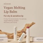 MIXSOON Vegan Melting Lip Balm - Image 7