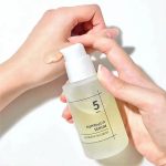 Numbuzin No.5 Goodbye Blemish Serum - Image 3