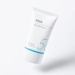 MISSHA All-Around Safe Block Aqua Sun SPF50 + PA + + + + - Image 5