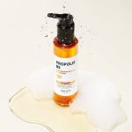 Some By Mi Propolis B5 Glow Barrier Calming Oil To Foam - Image 4