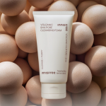 INNISFREE Volcanic BHA Pore Cleansing Foam - Image 4