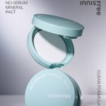 INNISFREE No-Sebum Mineral Pact - Image 8