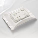 INNISFREE Olive Vitamin E Real Cleansing Tissue - Image 2