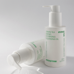 INNISFREE Green Tea Amino Hydrating Cleansing Oil - Image 4
