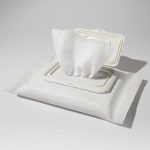 INNISFREE Olive Vitamin E Real Cleansing Tissue - Image 3