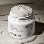 INNISFREE Super Volcanic Pore Clay Mask - Image 2