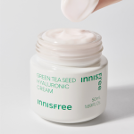 INNISFREE Green Tea Seed Hyaluronic Cream - Image 7
