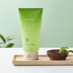 INNISFREE Green Tea Morning Cleanser - Image 2