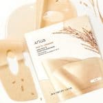 Anua Rice 70 Glow Collagen Mask 3-Pack - Image 4