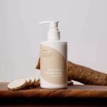 ISNTREE Yam Root Vegan Milk Cleanser - Image 2