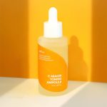 ISNTREE C-Niacin Toning Ampoule - Image 2