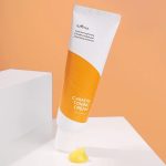 ISNTREE C-Niacin Toning Cream - Image 4