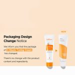 ISNTREE C-Niacin Toning Cream - Image 6