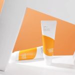 ISNTREE C-Niacin Toning Cream - Image 5