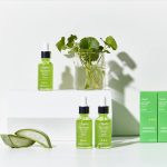 JUMISO Super Soothing Cica & Aloe Facial Serum - Image 8