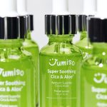 JUMISO Super Soothing Cica & Aloe Facial Serum - Image 7