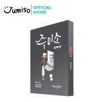 JUMISO Water Splash Mask - Image 2