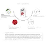 JUMISO First Skin - Brightening mask - Image 2