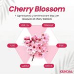 KUNDAL Rosa Centifolia Flower Water Pure Moist Body Mist - Image 3
