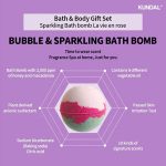 KUNDAL Bath & Body Gift Edition White Musk - Image 7