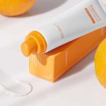 LANEIGE Radian-C Sun Cream SPF50 + PA + + + + - Image 5