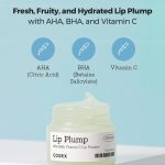 COSRX Refresh AHA BHA Vitamin C Lip Plumper - Image 7
